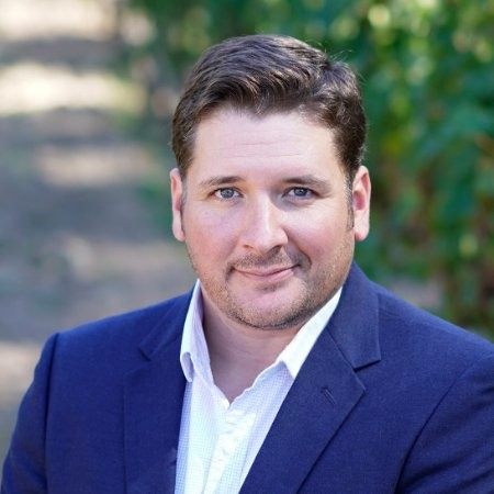 Garrett Buckland