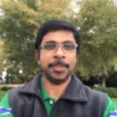Sasitharan Ramanathan
