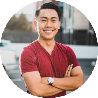 Tristan Tao