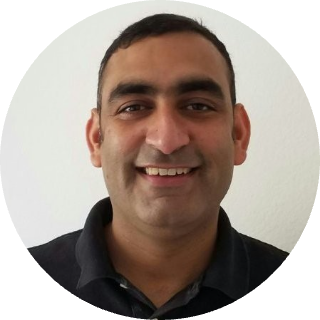 Vikrant Kahlir